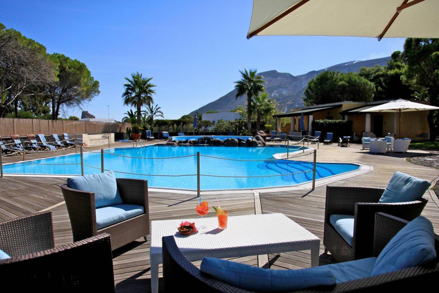 Hotel Orsa Maggiore วุลกาโน สิ่งอำนวยความสะดวก รูปภาพ
